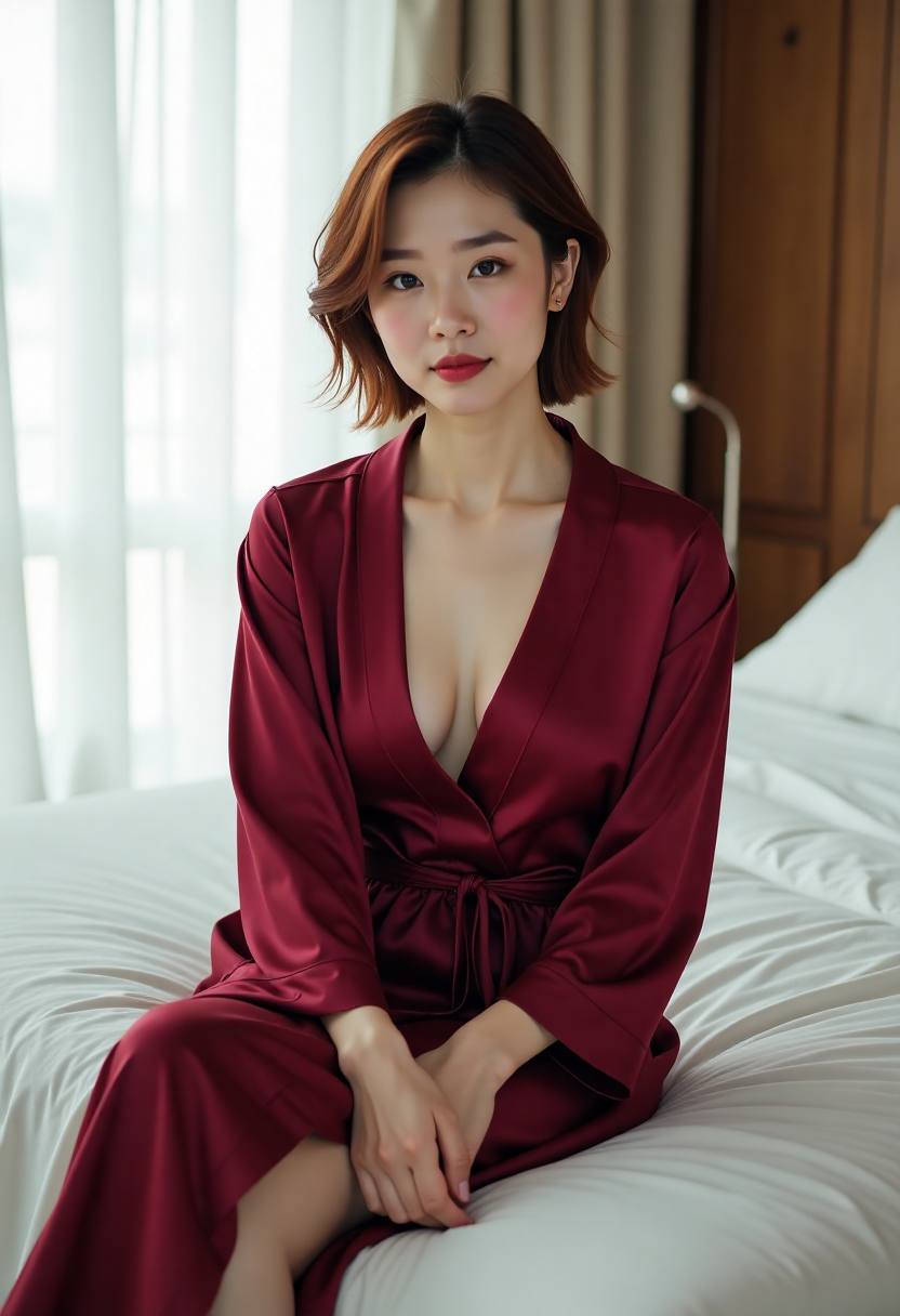 旧城月色