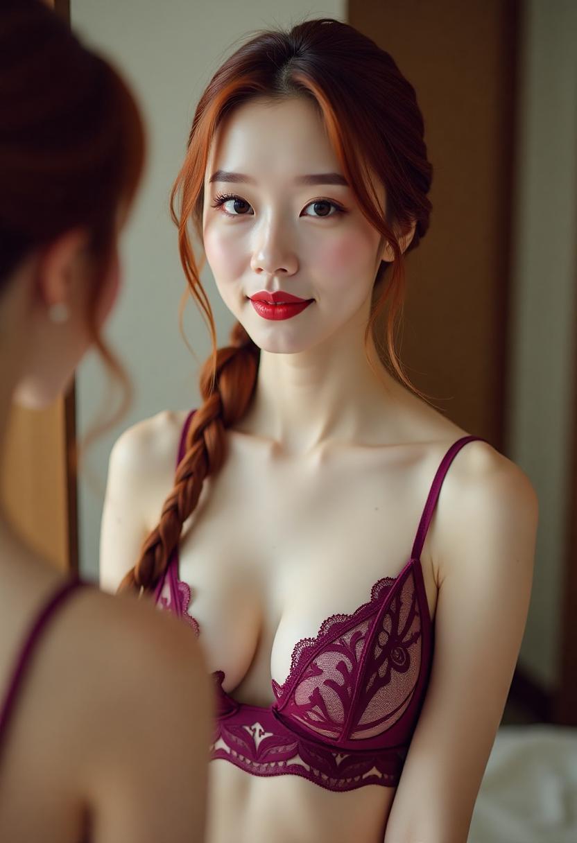 雁回时