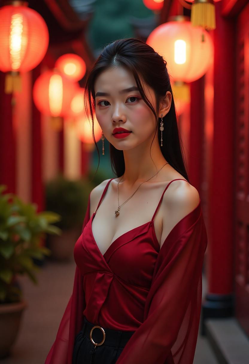 苏晚棠