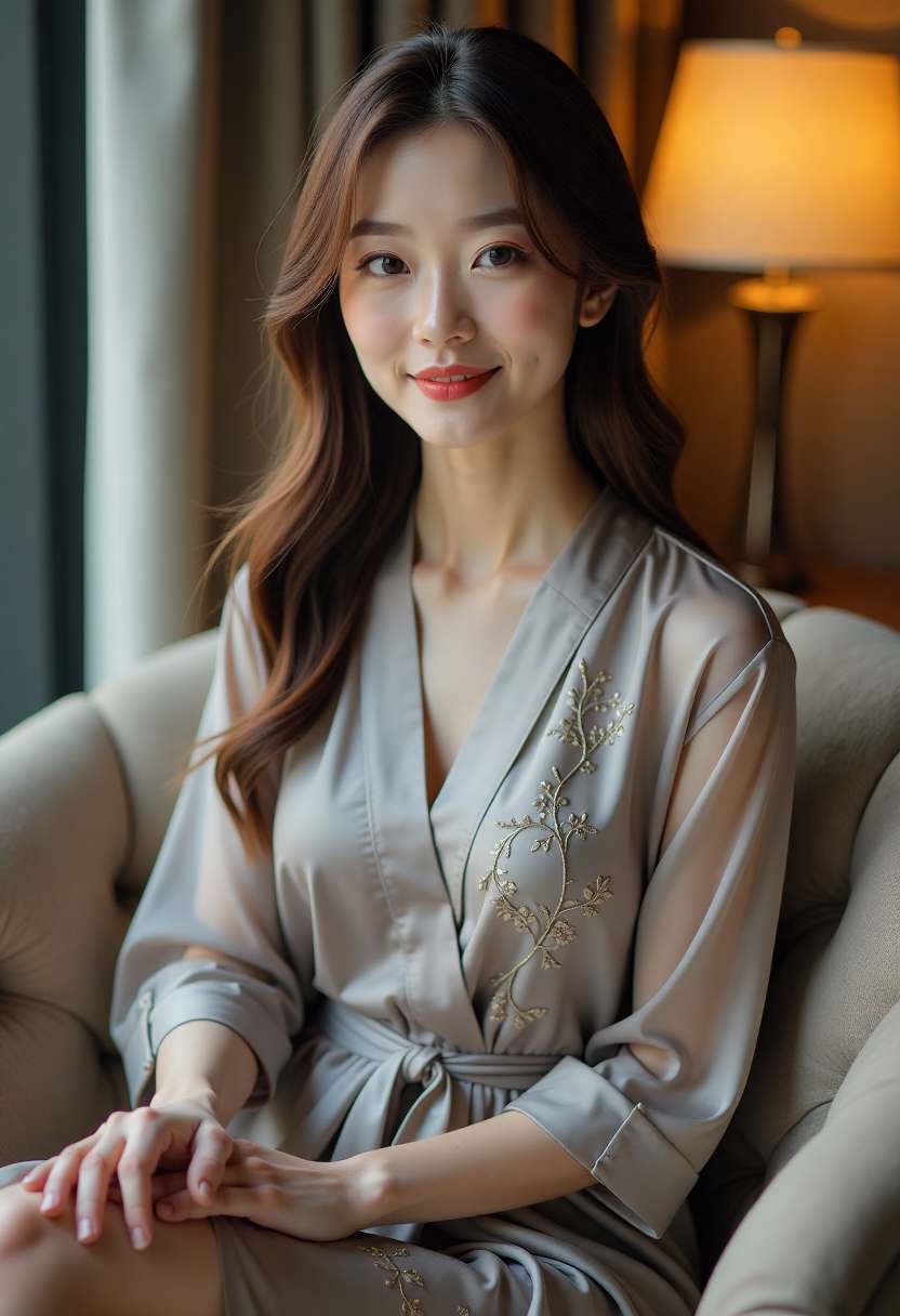 顾南衣