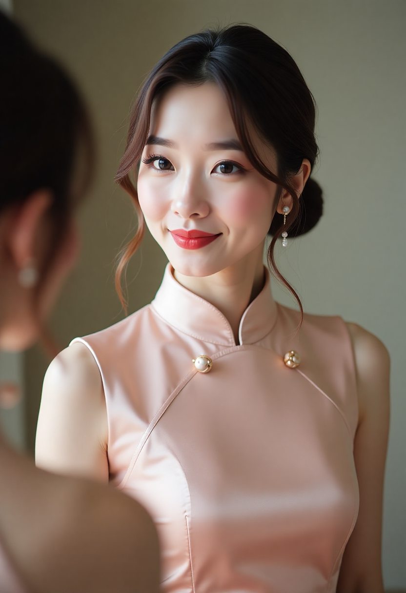 玉簟秋电视剧海报