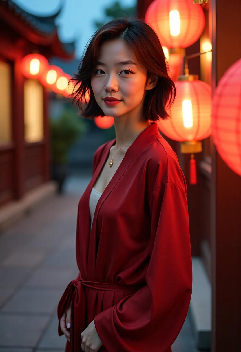 春山有信