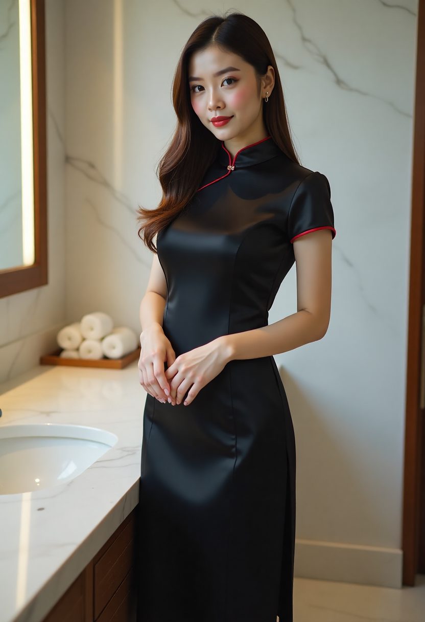玉簟秋修复玉器剧照
